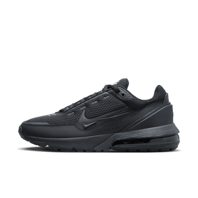 Nike air max force negras best sale